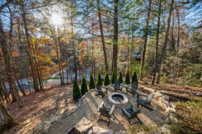 Hidden Hills Hideaway Gatlinburg
